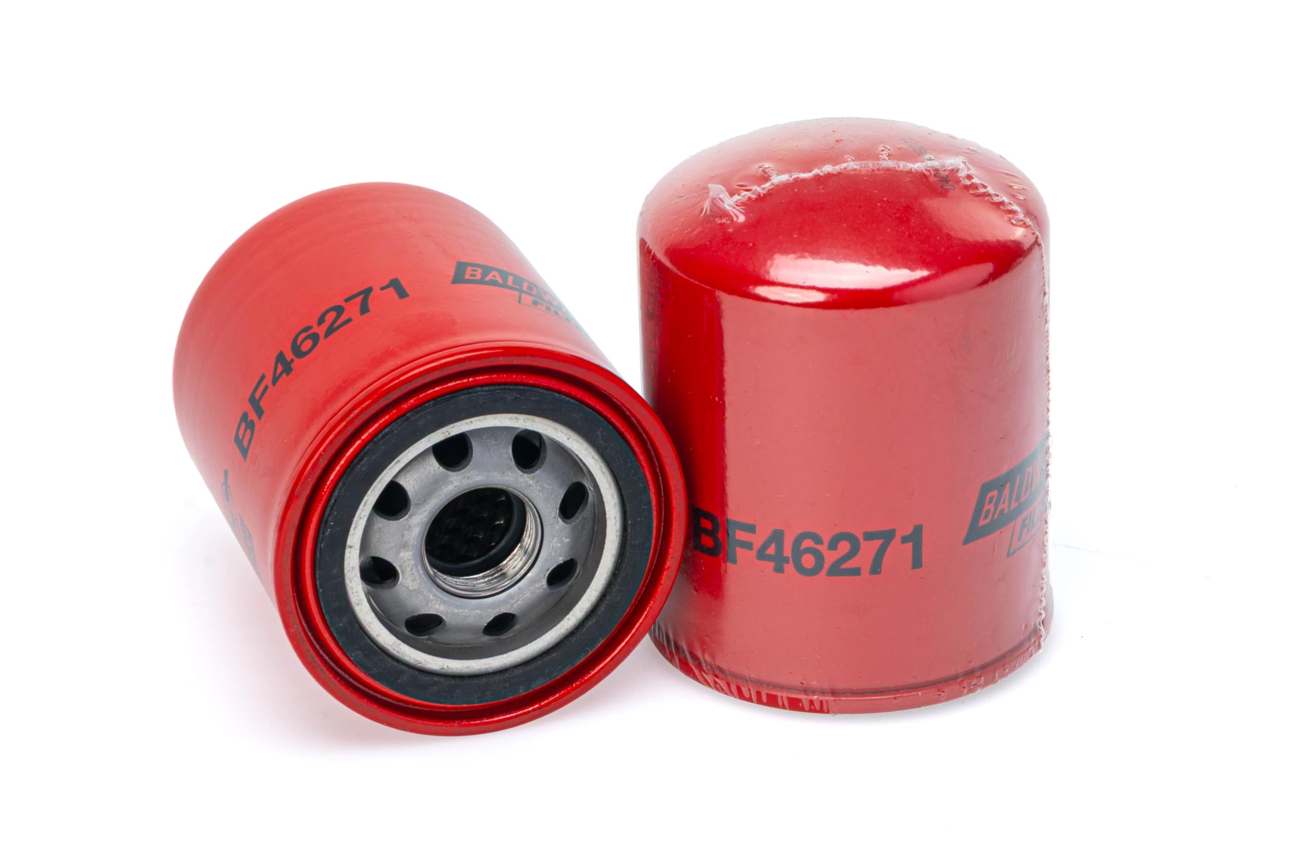 y.matsuse.724 Amazon.com: Baldwin BF46271 Spin-on Fuel Filter, Heavy Duty